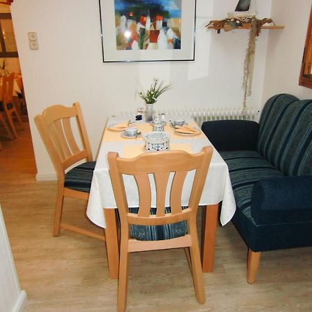 Hotel Ostfriesland Garni Norden Εξωτερικό φωτογραφία