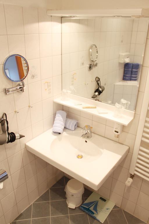 Hotel Ostfriesland Garni Norden Εξωτερικό φωτογραφία