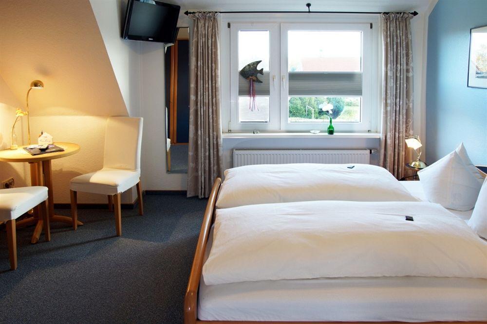 Hotel Ostfriesland Garni Norden Εξωτερικό φωτογραφία