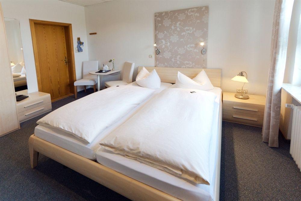 Hotel Ostfriesland Garni Norden Εξωτερικό φωτογραφία