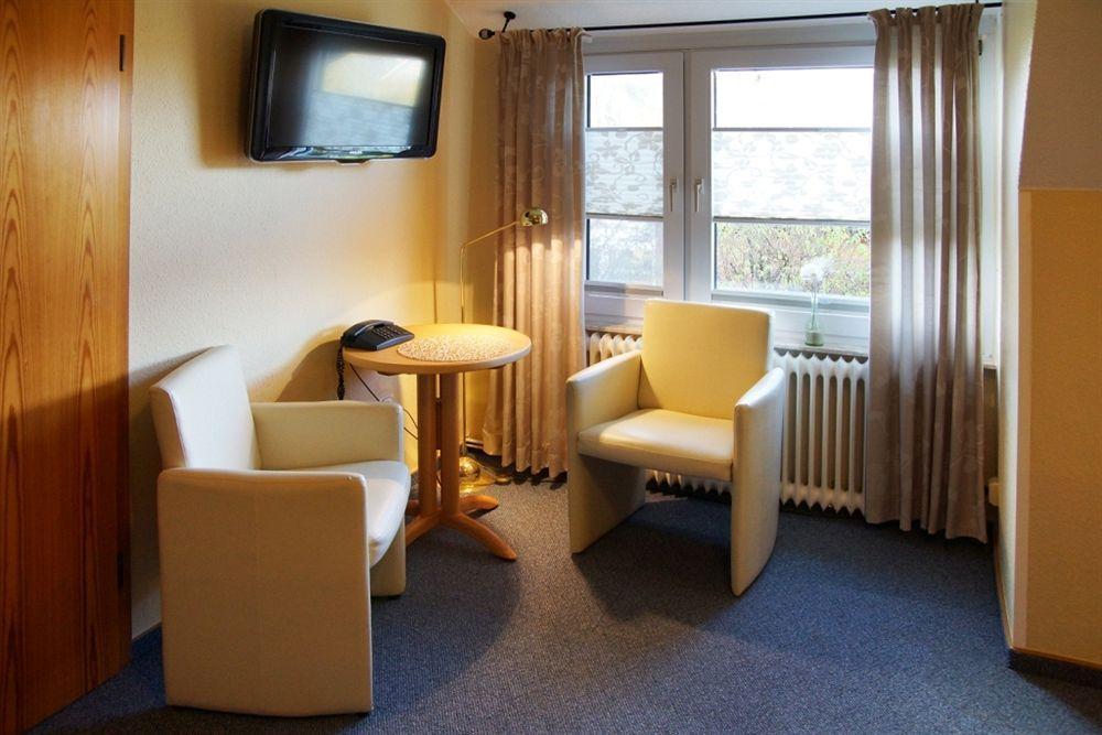Hotel Ostfriesland Garni Norden Εξωτερικό φωτογραφία