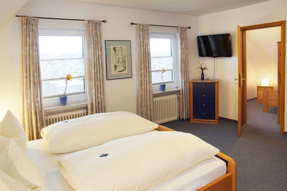 Hotel Ostfriesland Garni Norden Εξωτερικό φωτογραφία
