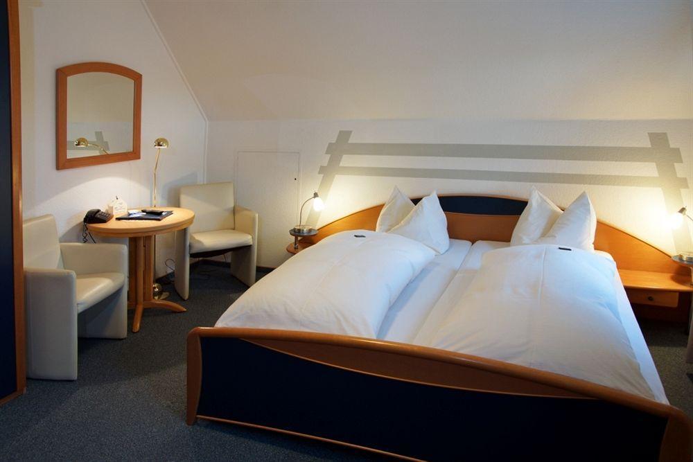 Hotel Ostfriesland Garni Norden Εξωτερικό φωτογραφία