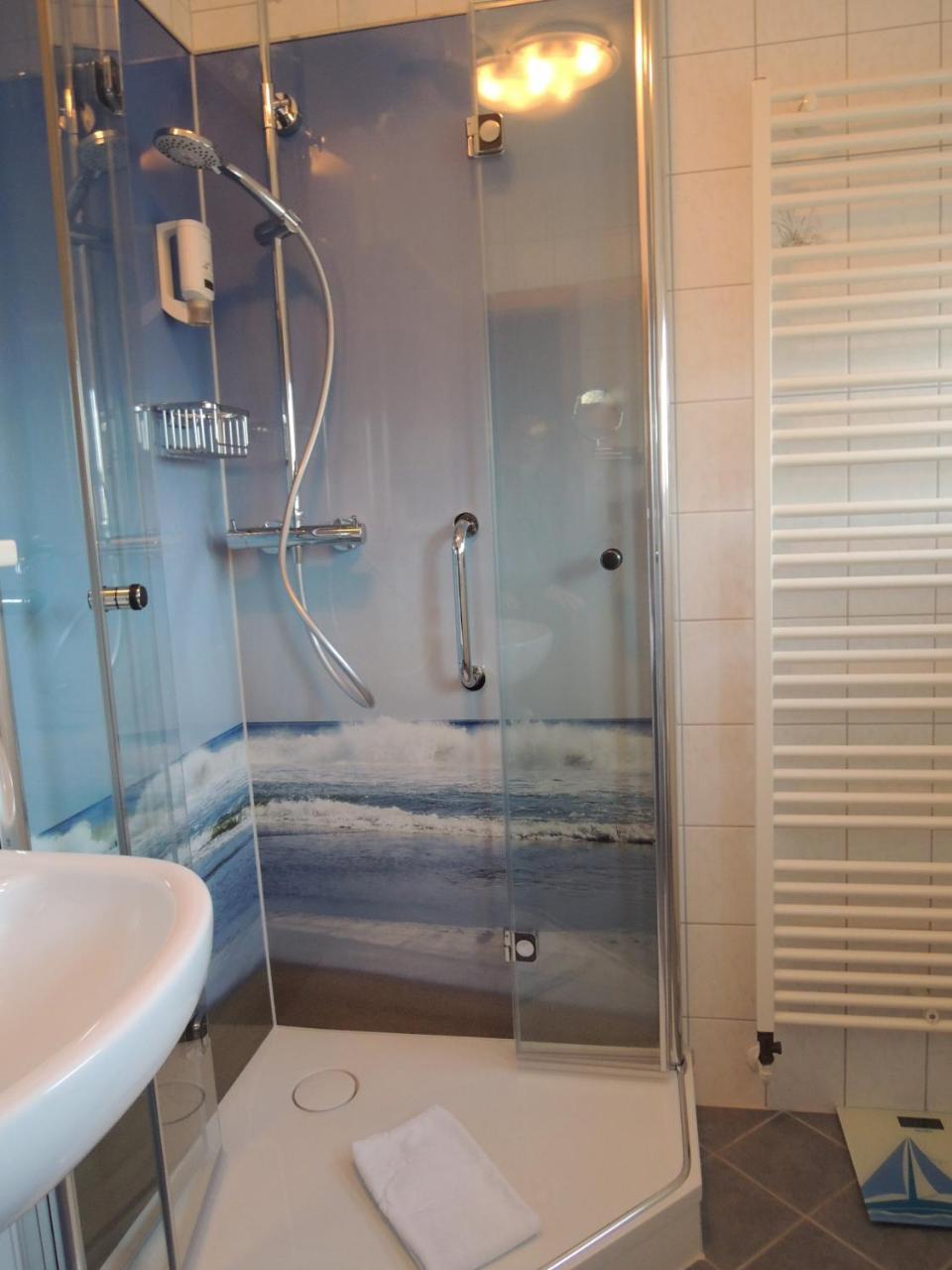 Hotel Ostfriesland Garni Norden Εξωτερικό φωτογραφία