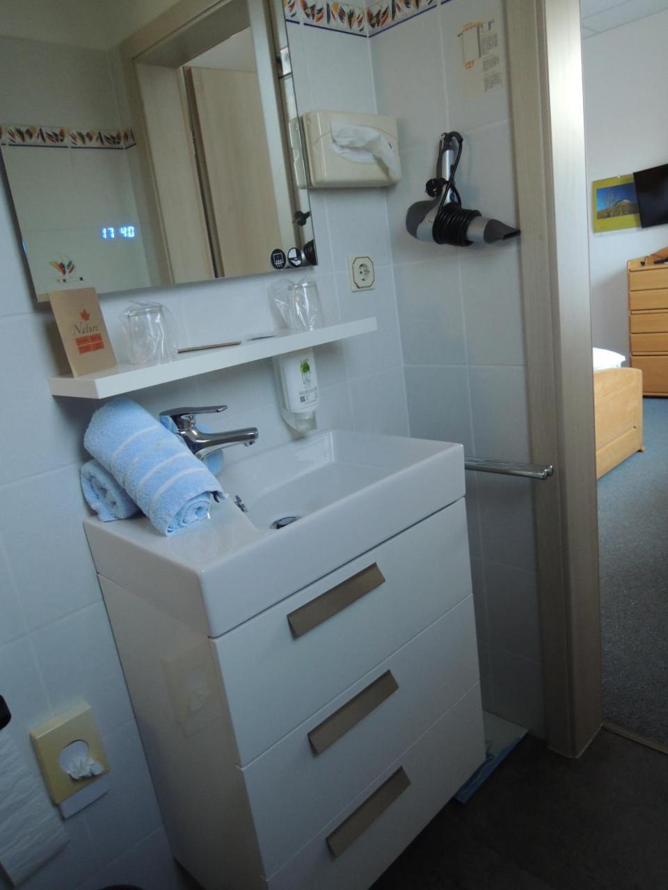 Hotel Ostfriesland Garni Norden Εξωτερικό φωτογραφία