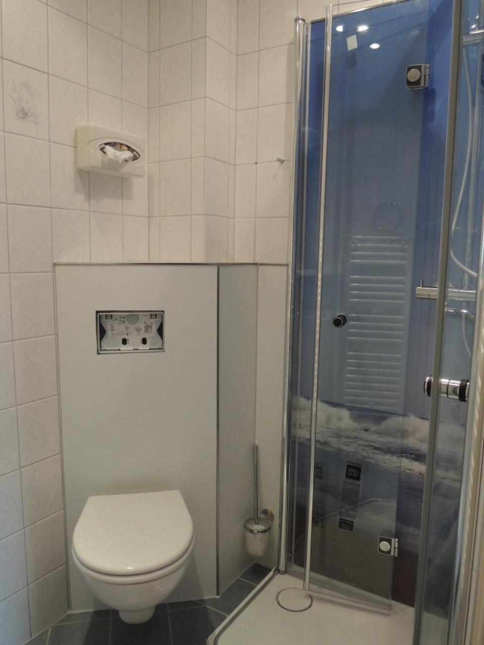 Hotel Ostfriesland Garni Norden Εξωτερικό φωτογραφία