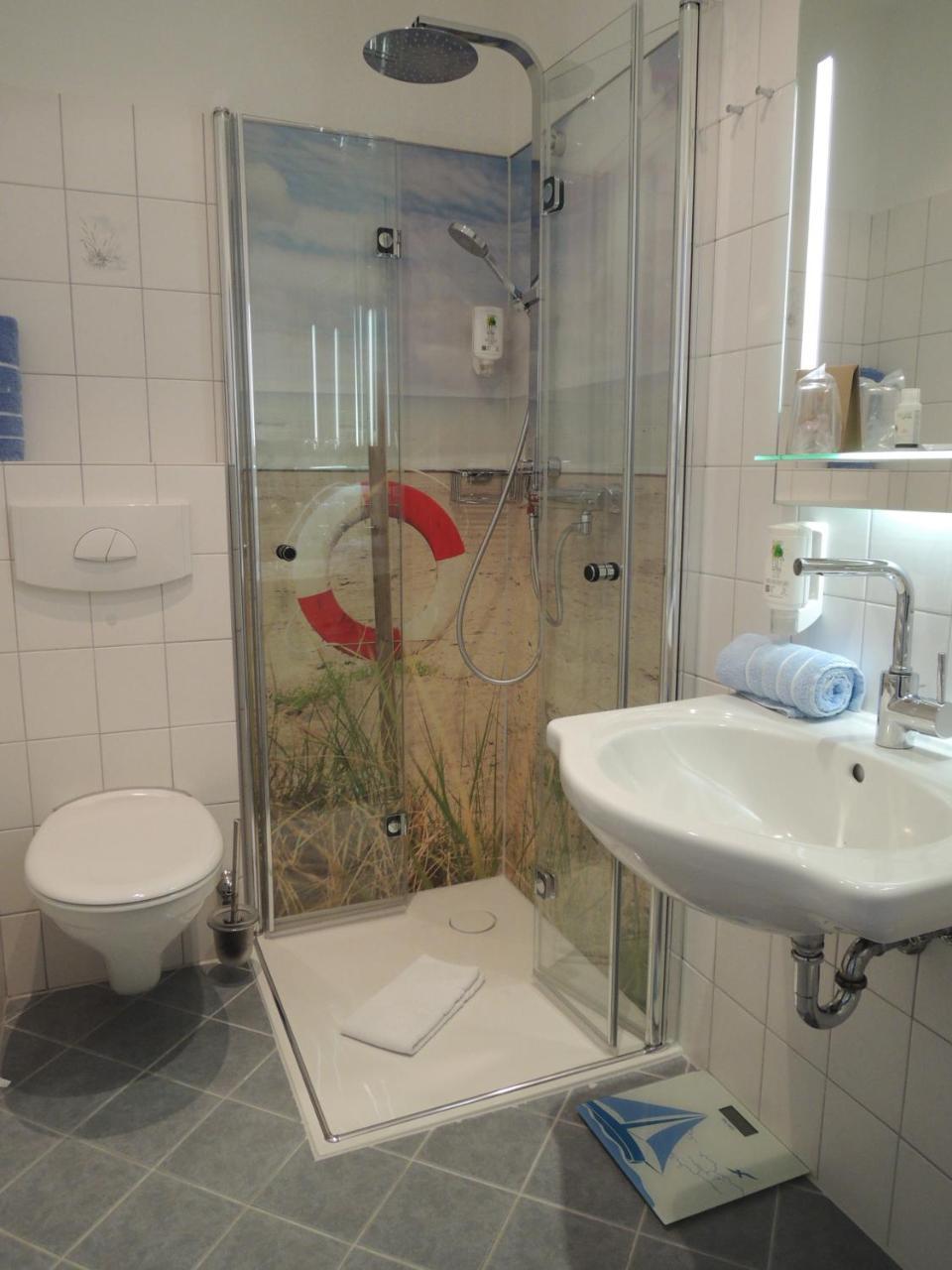 Hotel Ostfriesland Garni Norden Εξωτερικό φωτογραφία
