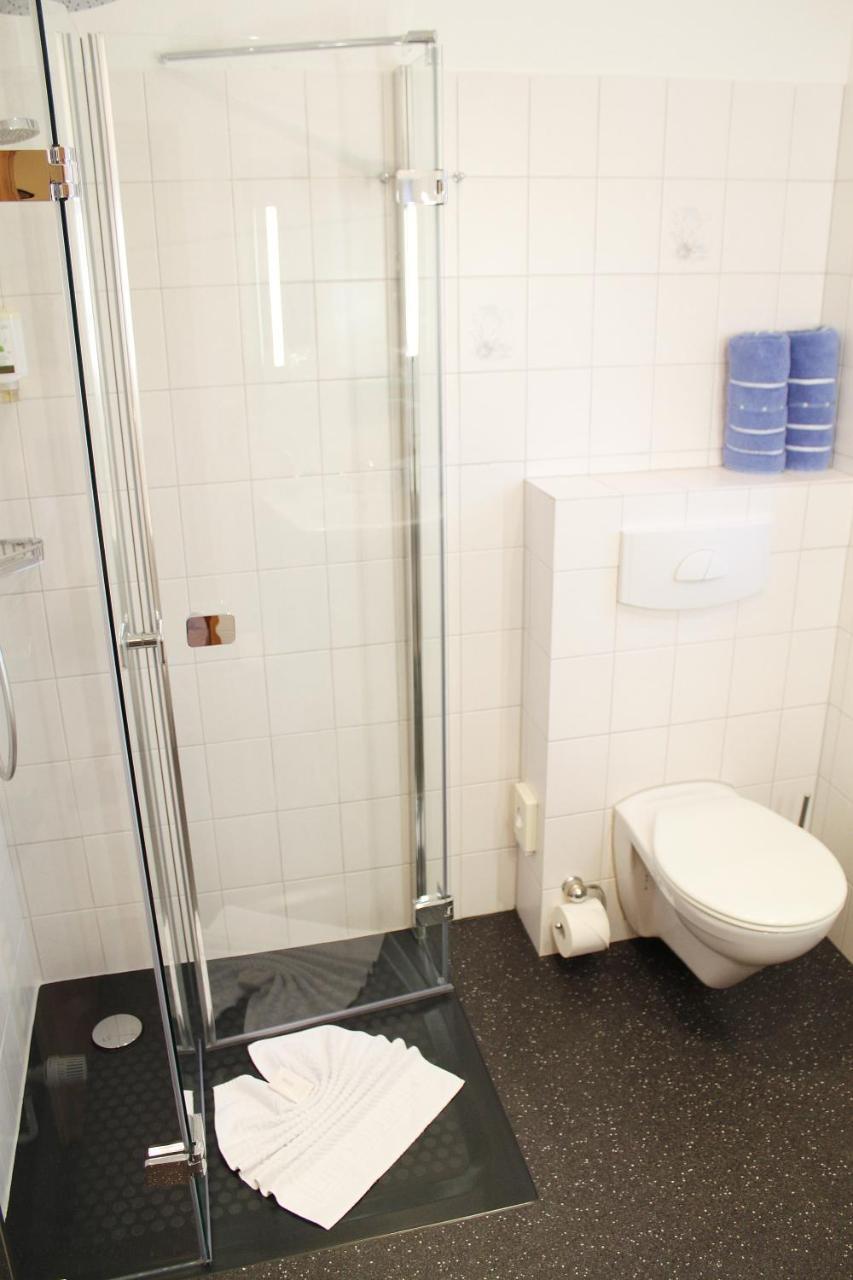 Hotel Ostfriesland Garni Norden Εξωτερικό φωτογραφία