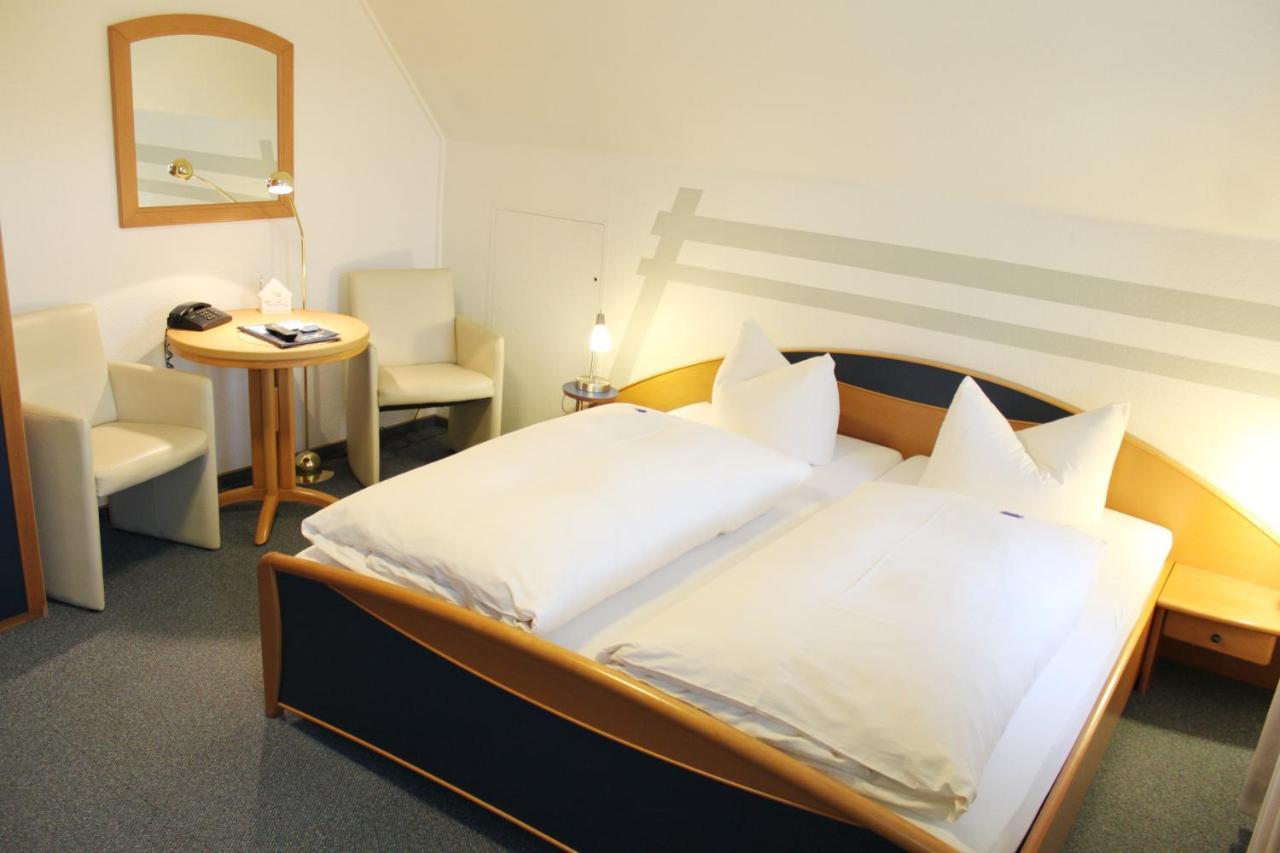 Hotel Ostfriesland Garni Norden Εξωτερικό φωτογραφία